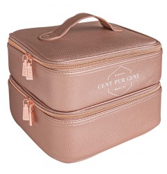 Luxe Beautycase Cent Pur Cent